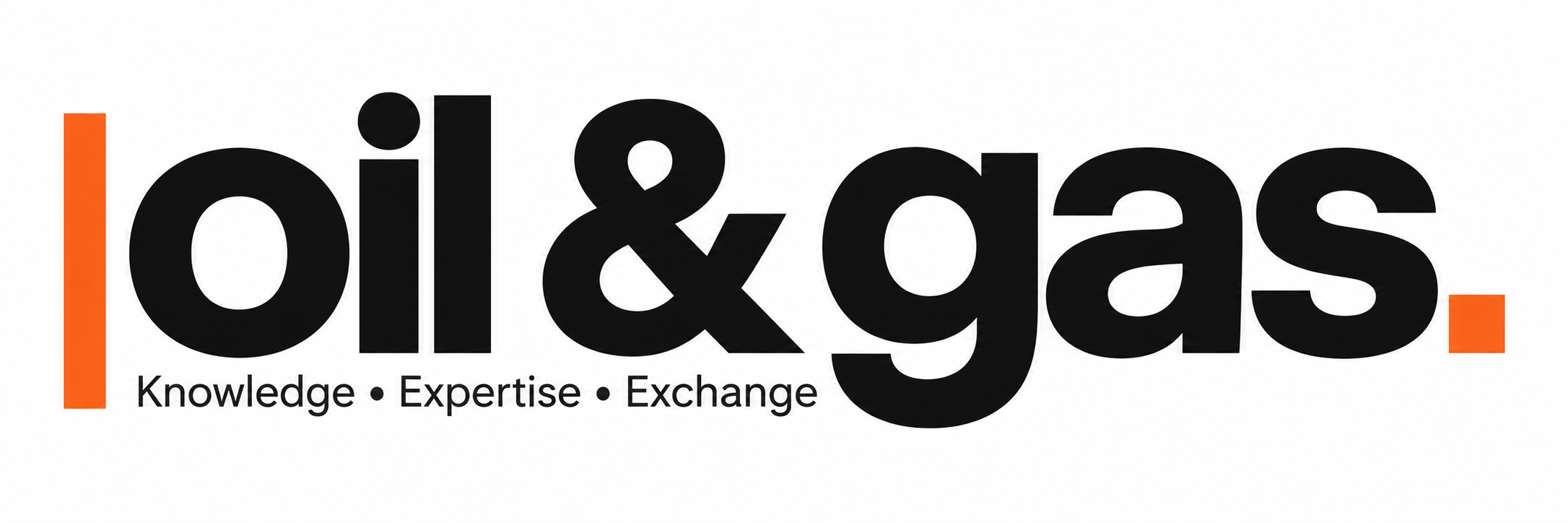 oil & gas. Knowledge • Expertise • Exchange